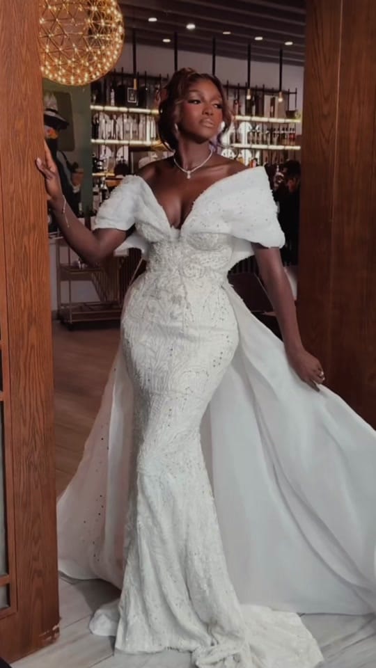 Post 4 by Amarlondon | Luxury Fashion on TikTok (video)