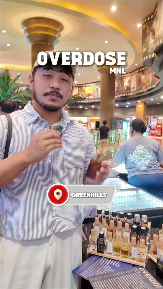 Post 8 by OD MNL on TikTok (video)