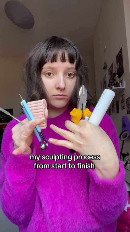 Post 3 by laura on TikTok (video)