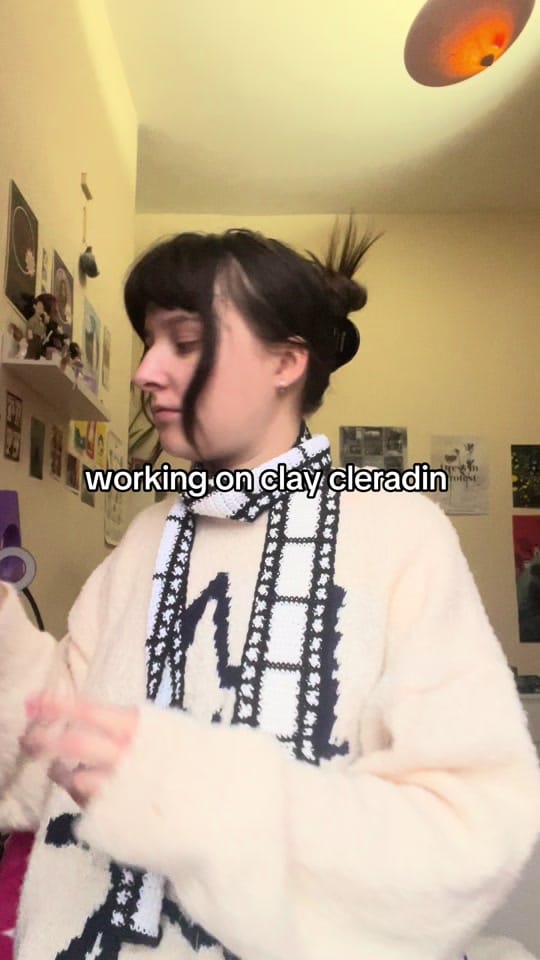 Post 8 by laura on TikTok (video)