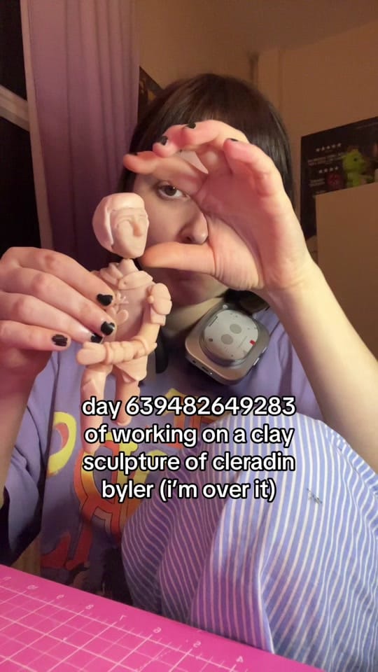 Post 6 by laura on TikTok (video)