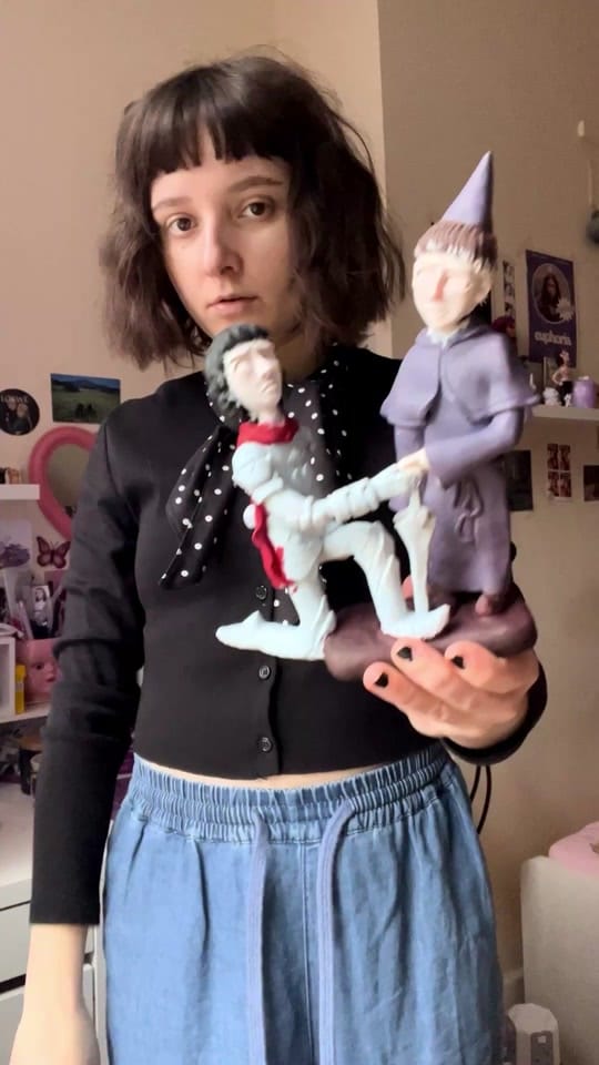 Post 5 by laura on TikTok (video)
