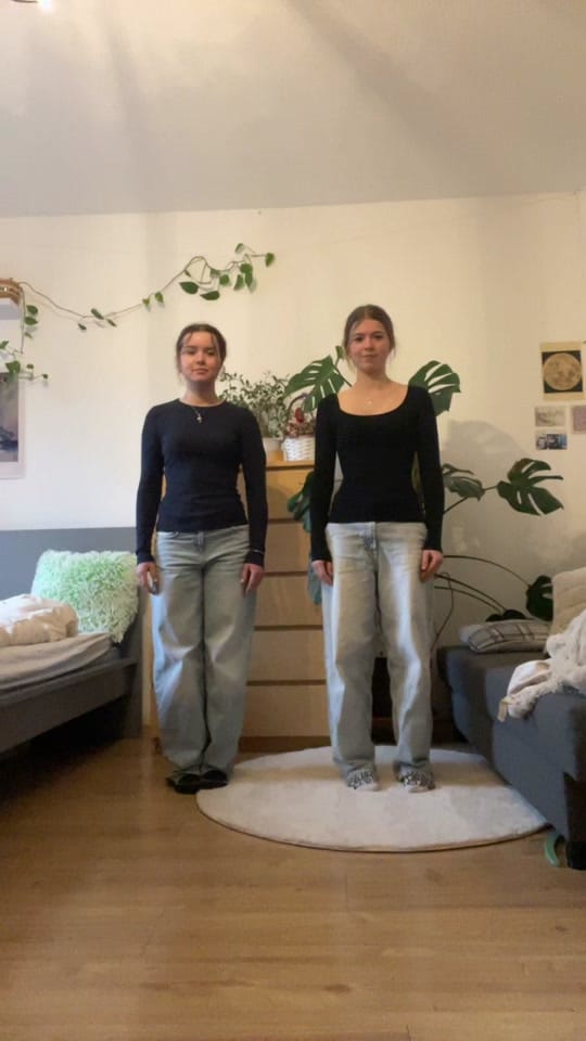 Post 10 by emma&hanna on TikTok (video)