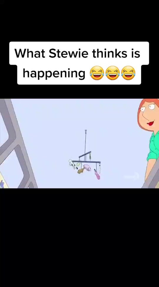 Post 9 by out of context videos on TikTok (video)