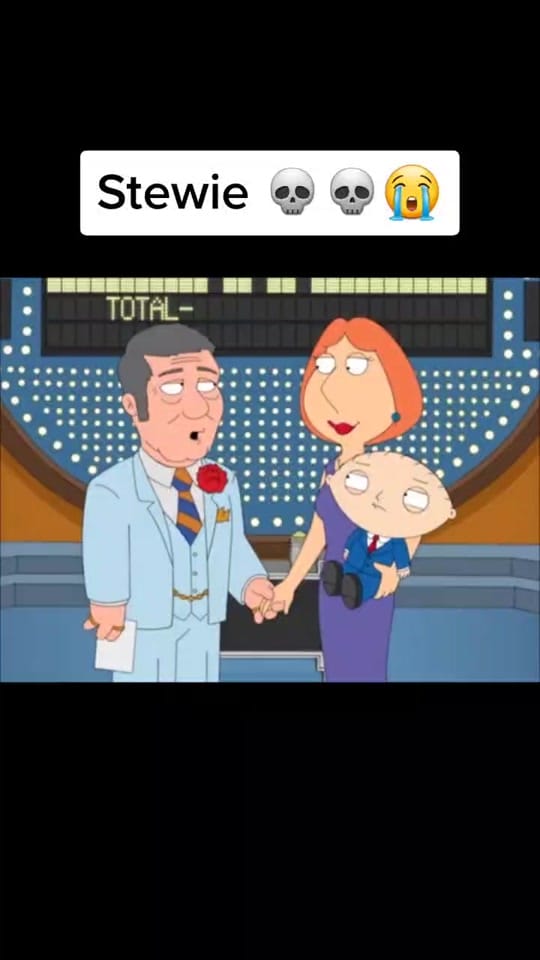 Post 5 by out of context videos on TikTok (video)