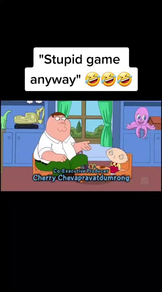 Post 6 by out of context videos on TikTok (video)