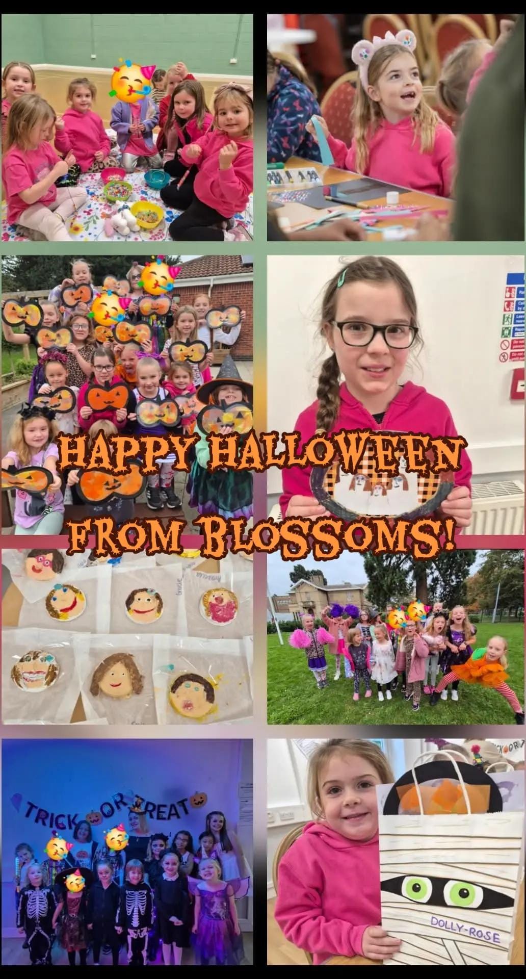 Post 3 by BlossomsUK on TikTok (video)