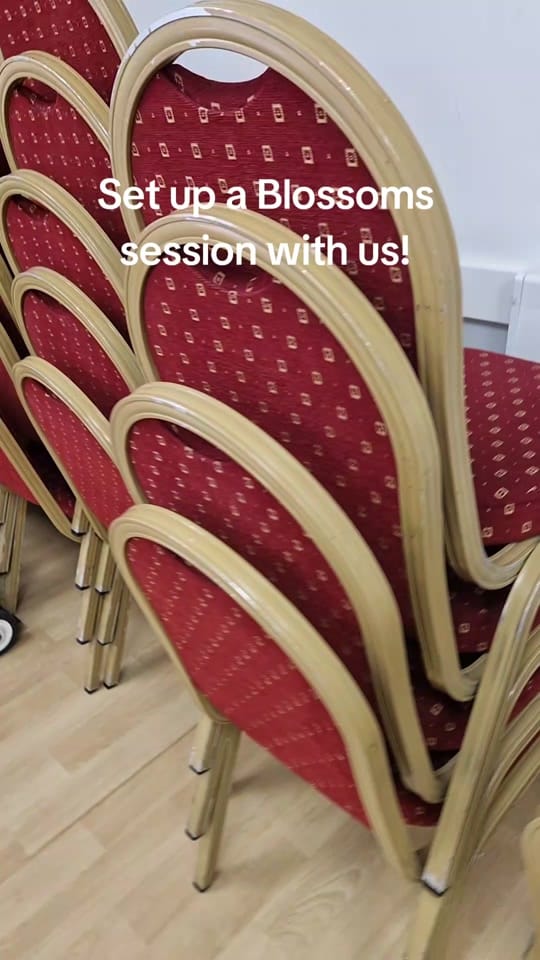 Post 10 by BlossomsUK on TikTok (video)