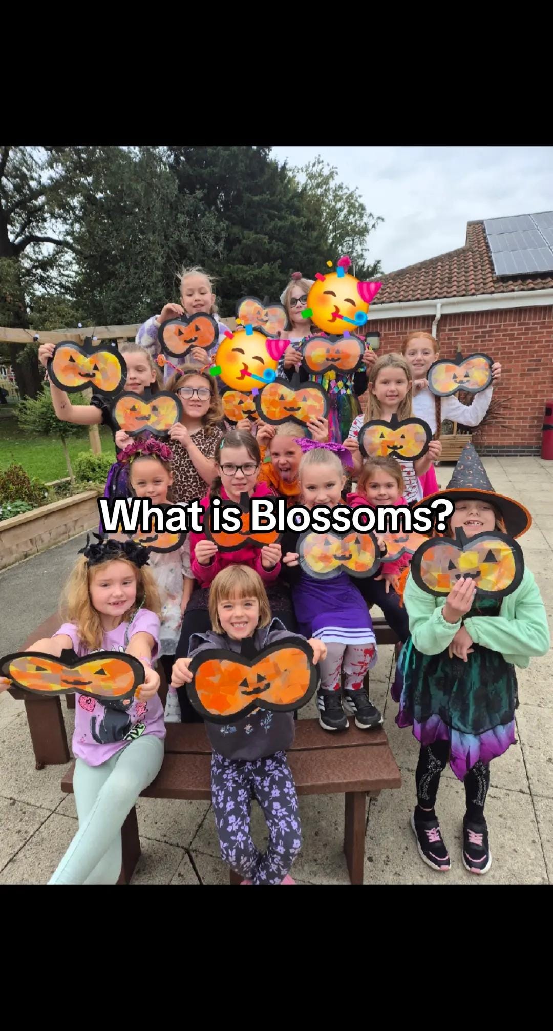 Post 2 by BlossomsUK on TikTok (video)