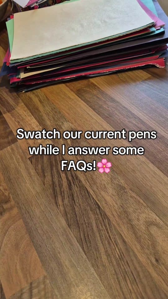 Post 1 by BlossomsUK on TikTok (video)