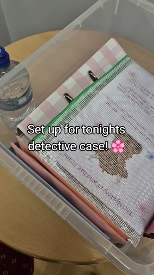 Post 6 by BlossomsUK on TikTok (video)