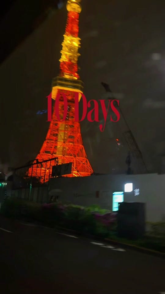 Post 1 by Tira Audrey on TikTok (video)