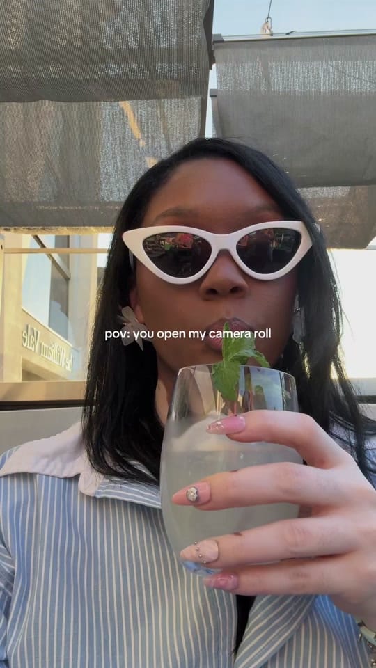 Post 8 by Tira Audrey on TikTok (video)