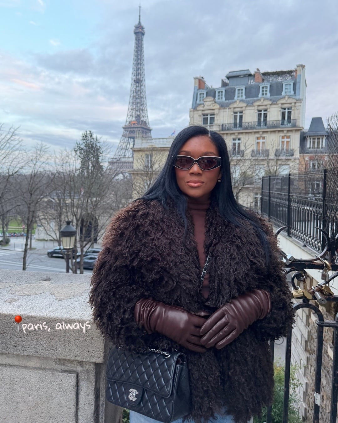 Post 2 by Tira Audrey on TikTok (video)