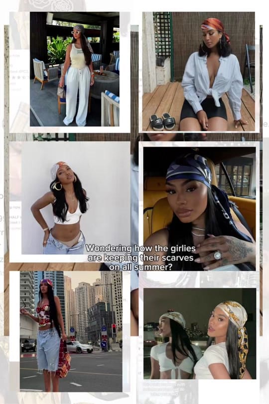 Post 9 by Tira Audrey on TikTok (video)