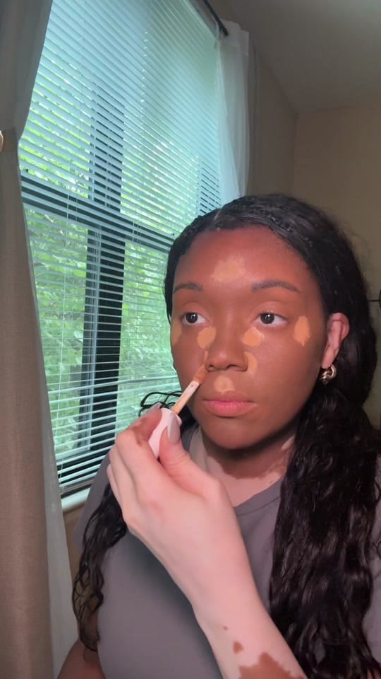 Post 3 by Tira Audrey on TikTok (video)