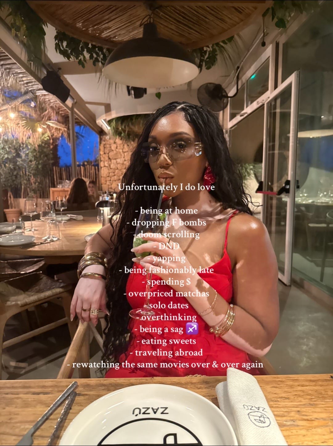 Post 7 by Tira Audrey on TikTok (video)