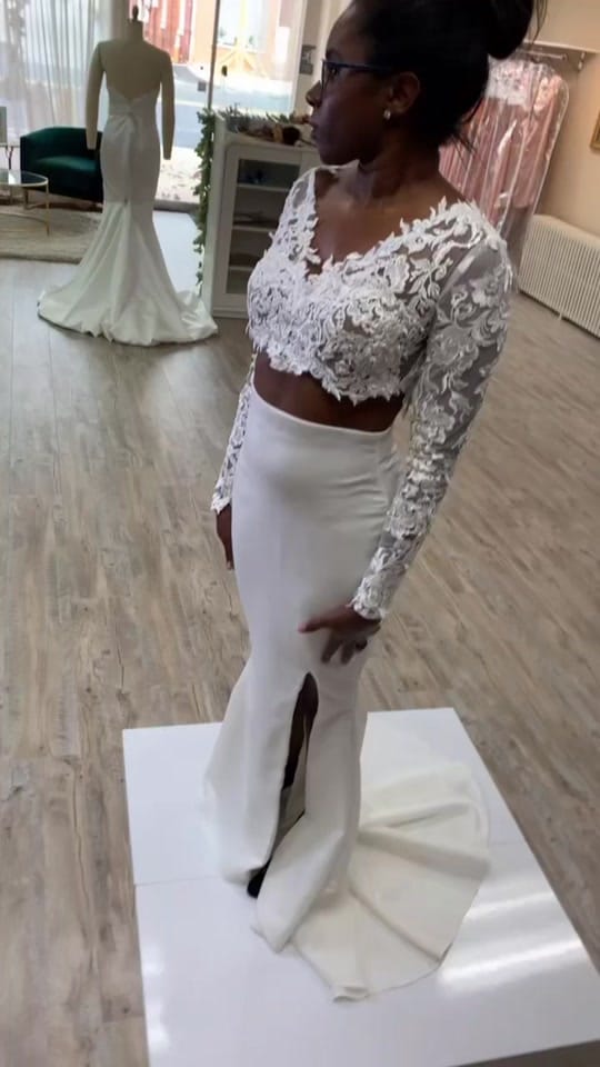 Post 2 by Ameliasymone on TikTok (video)