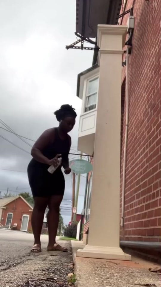Post 3 by Ameliasymone on TikTok (video)