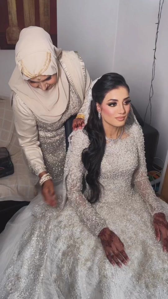 Post 10 by Makeupbymus on TikTok (video)