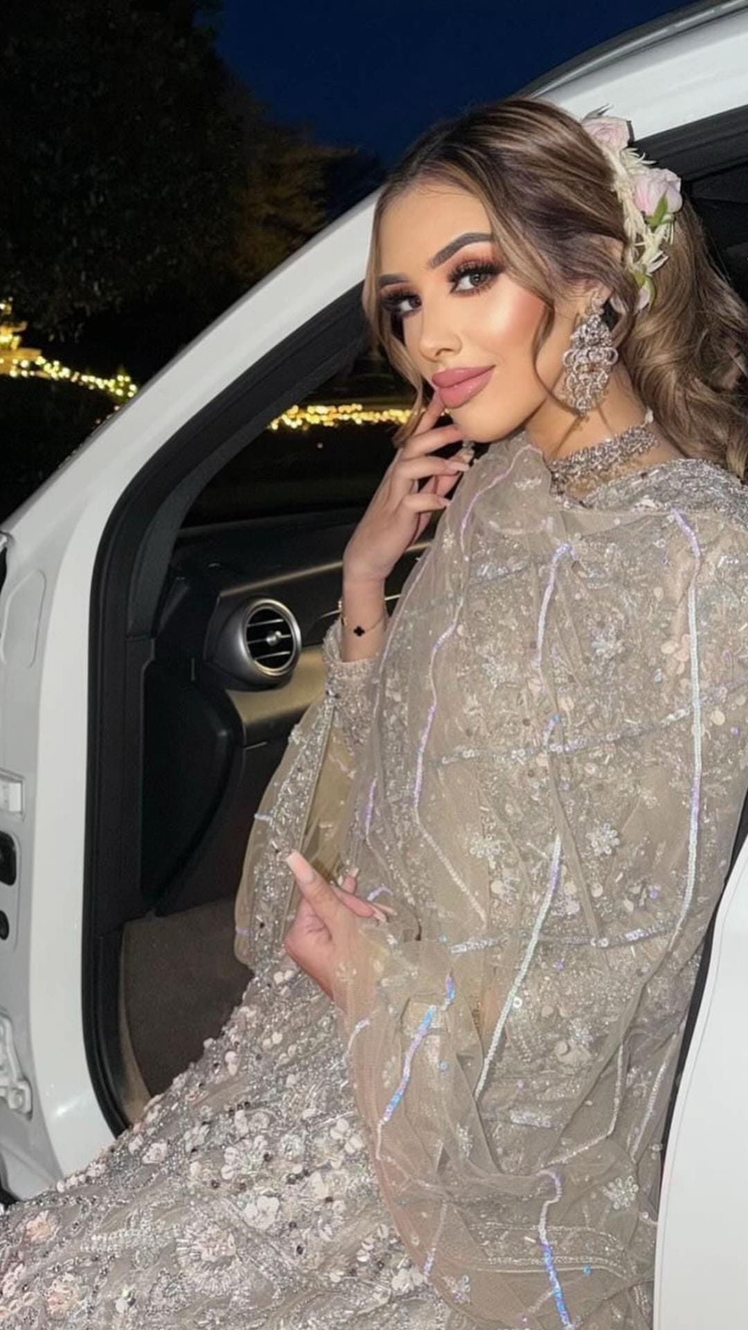 Post 3 by Makeupbymus on TikTok (video)