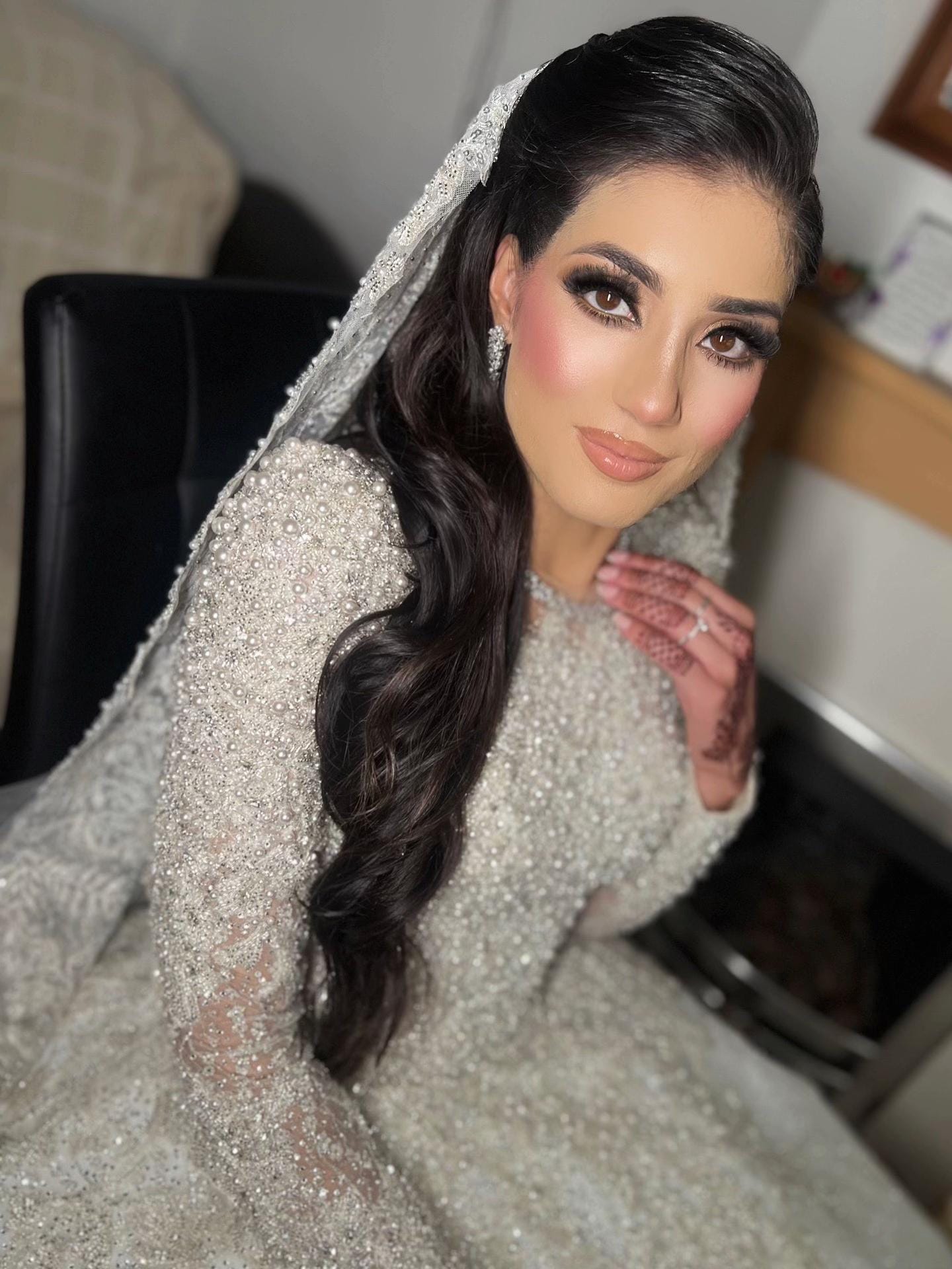 Post 9 by Makeupbymus on TikTok (video)