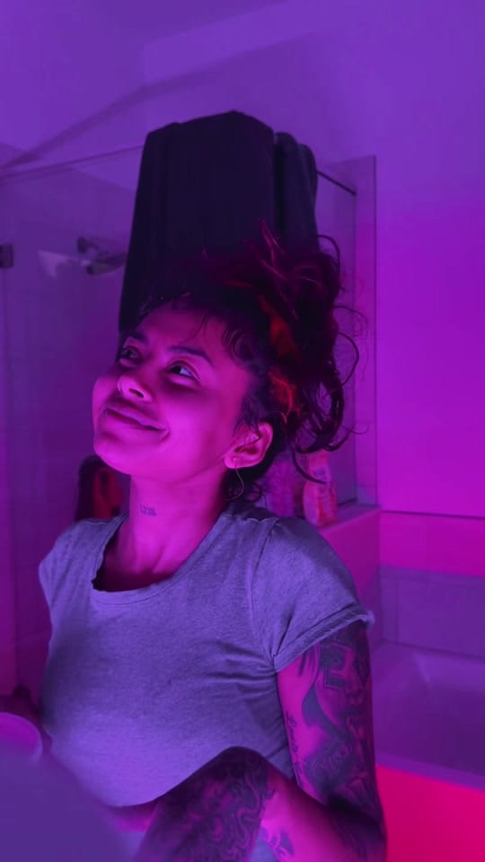 Post 9 by Sav Wu on TikTok (video)