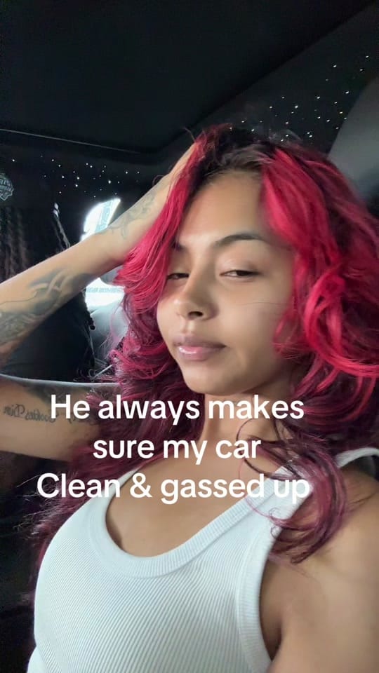 Post 3 by Sav Wu on TikTok (video)