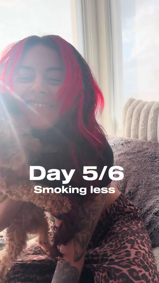 Post 2 by Sav Wu on TikTok (video)