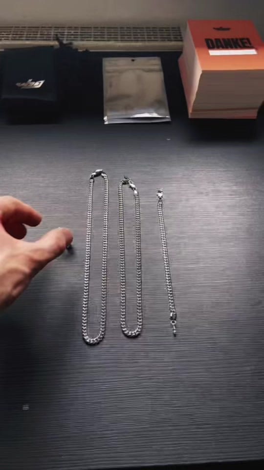 Post 4 by vhgstore ⛓ on TikTok (video)