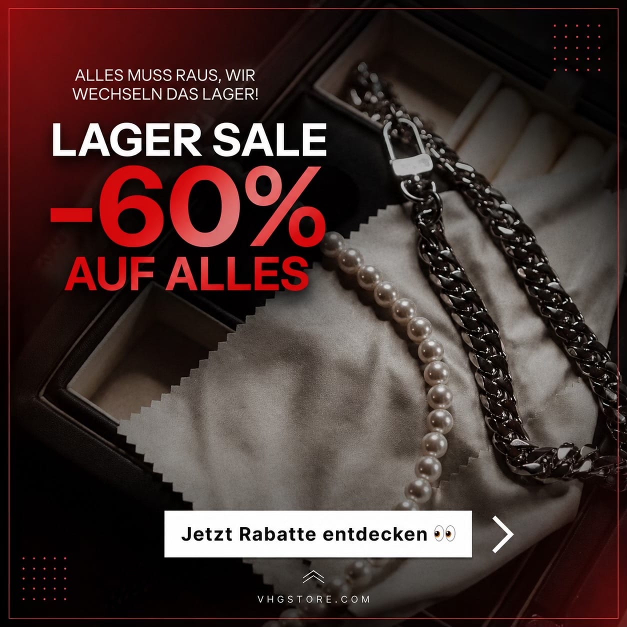 Post 1 by vhgstore ⛓ on TikTok (video)