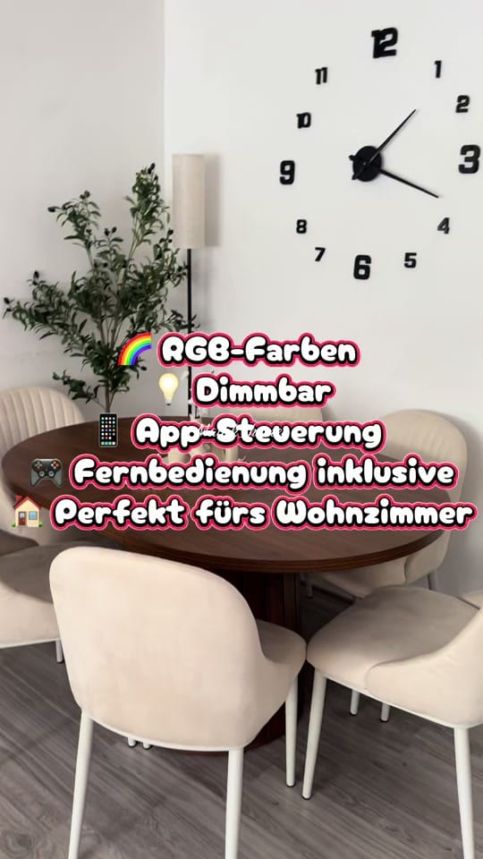 Post 6 by Malak_homee on TikTok (video)