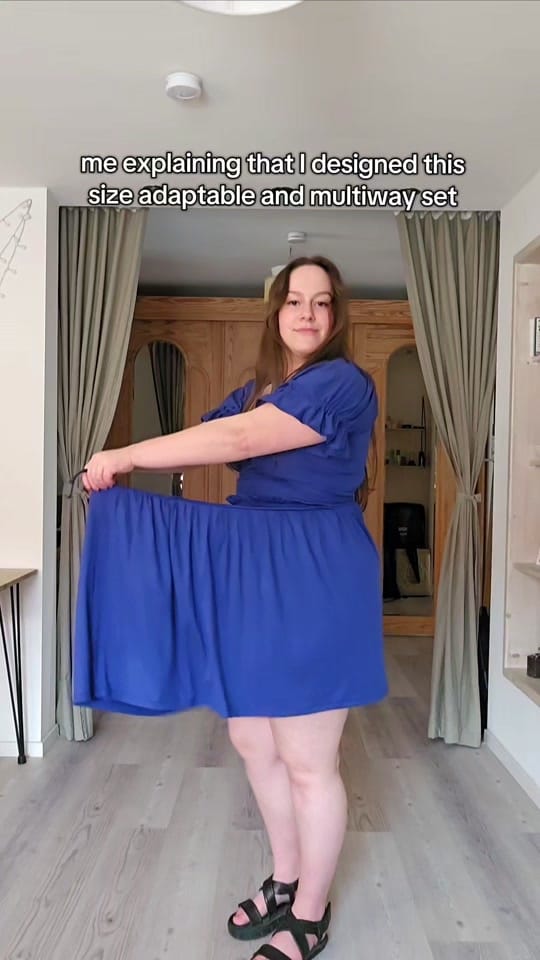 Post 8 by Just Margo on TikTok (video)