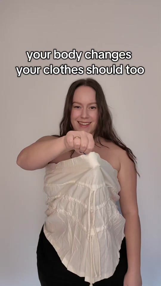 Post 5 by Just Margo on TikTok (video)