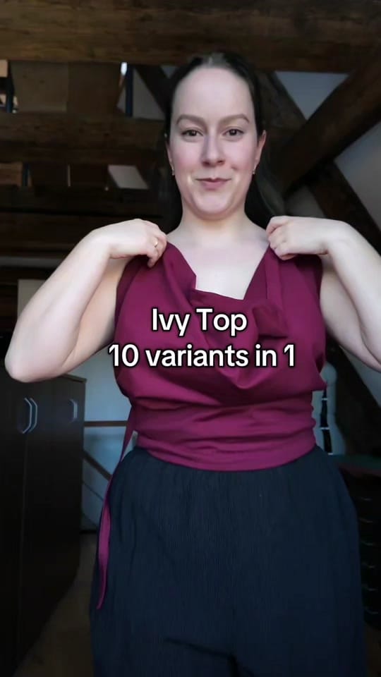 Post 7 by Just Margo on TikTok (video)