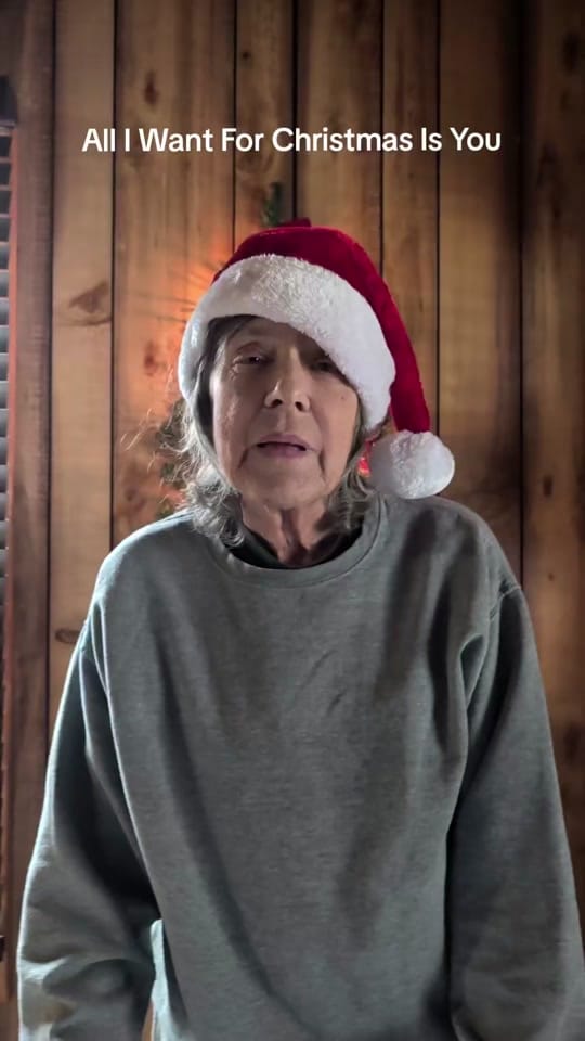 Post 7 by 1952grandma on TikTok (video)