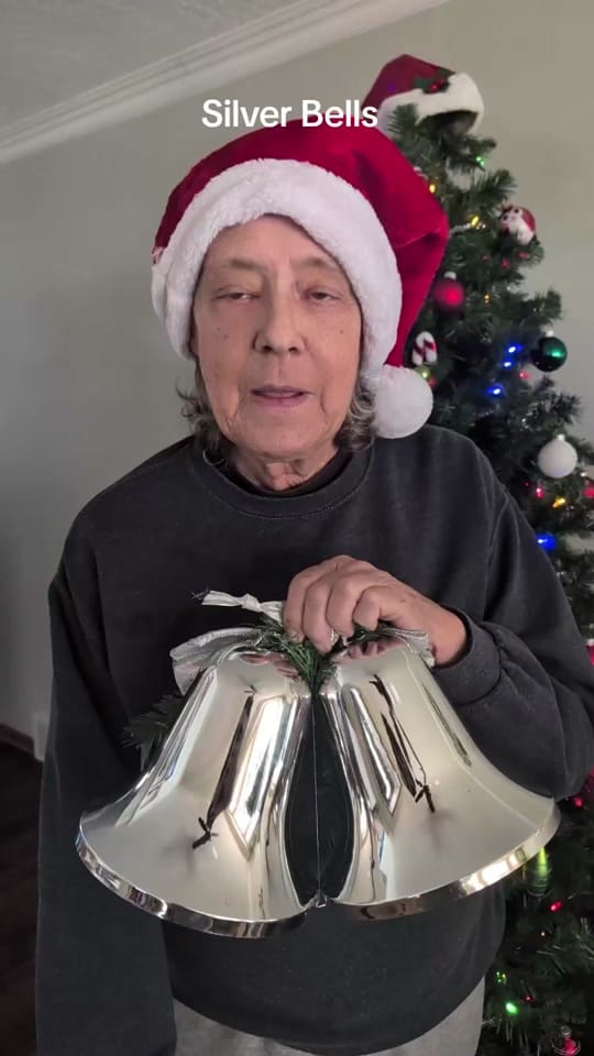 Post 6 by 1952grandma on TikTok (video)
