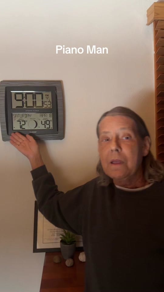 Post 2 by 1952grandma on TikTok (video)