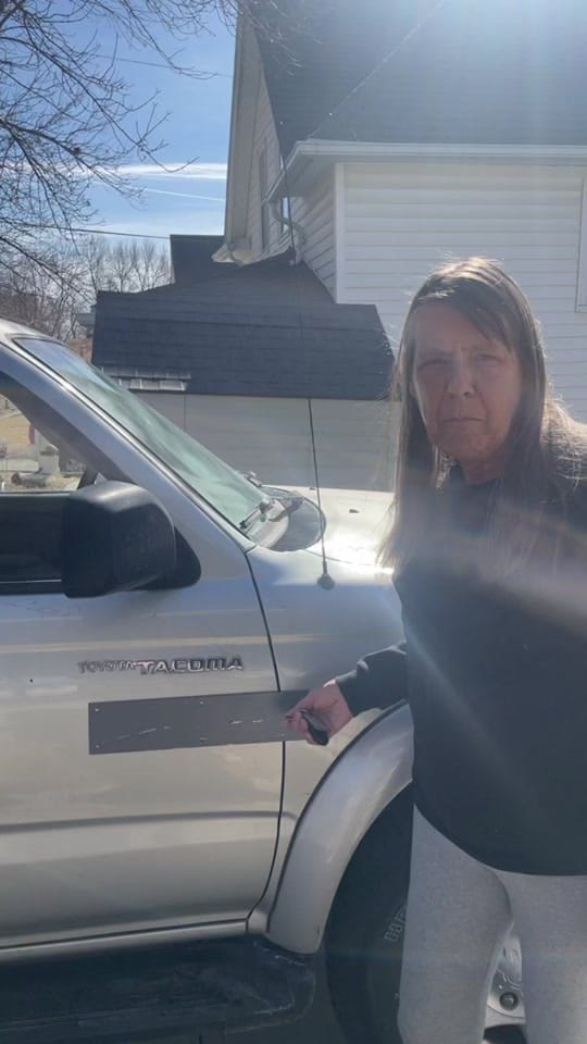 Post 9 by 1952grandma on TikTok (video)