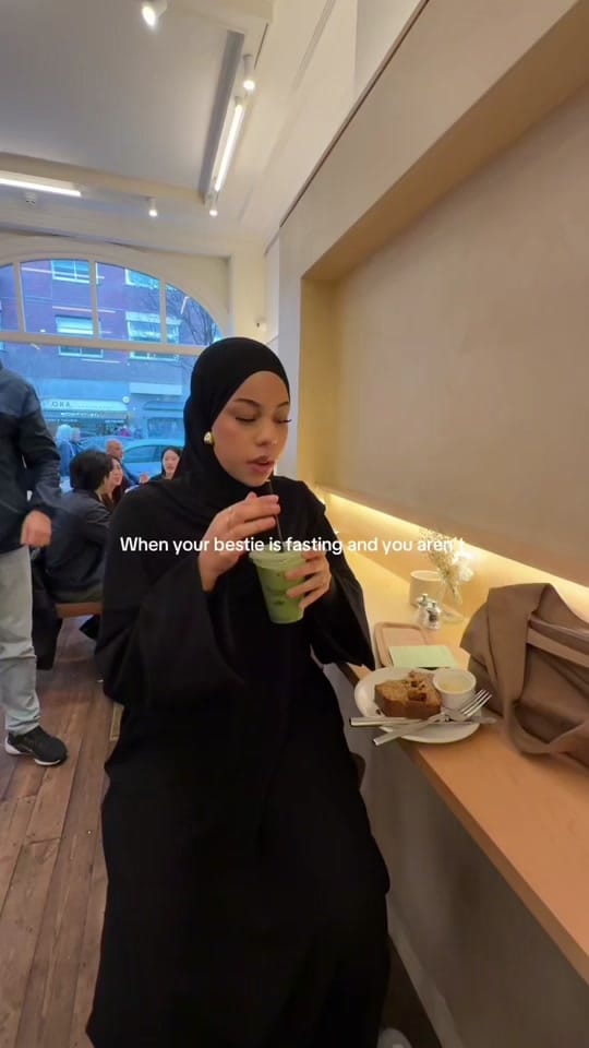 Post 5 by jawdamodest on TikTok (video)