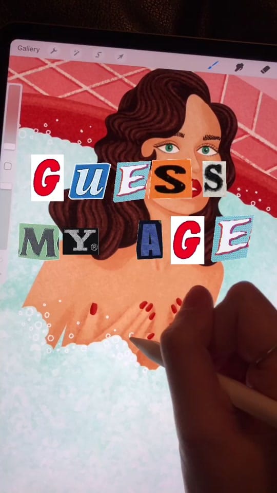 Post 8 by Megbuddart on TikTok (video)