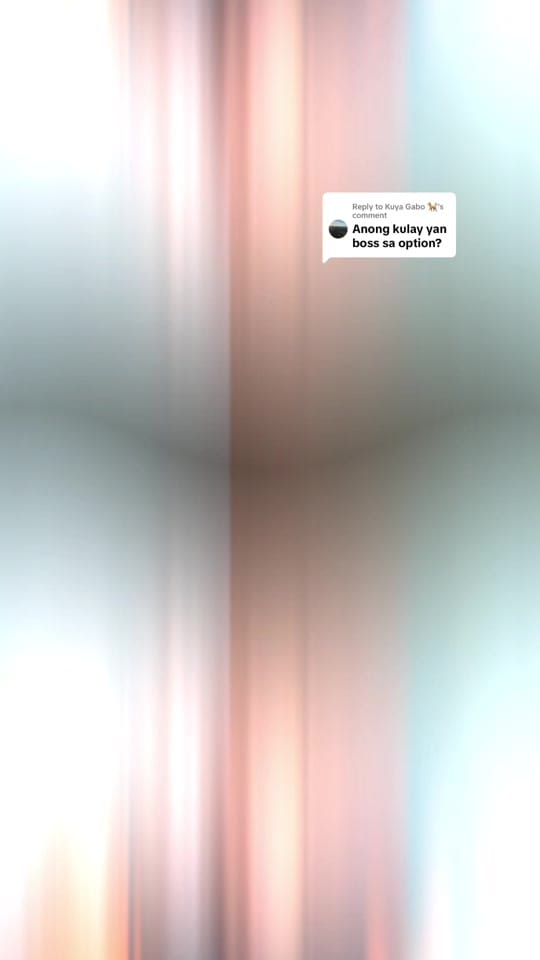 Post 5 by Mister P. on TikTok (video)