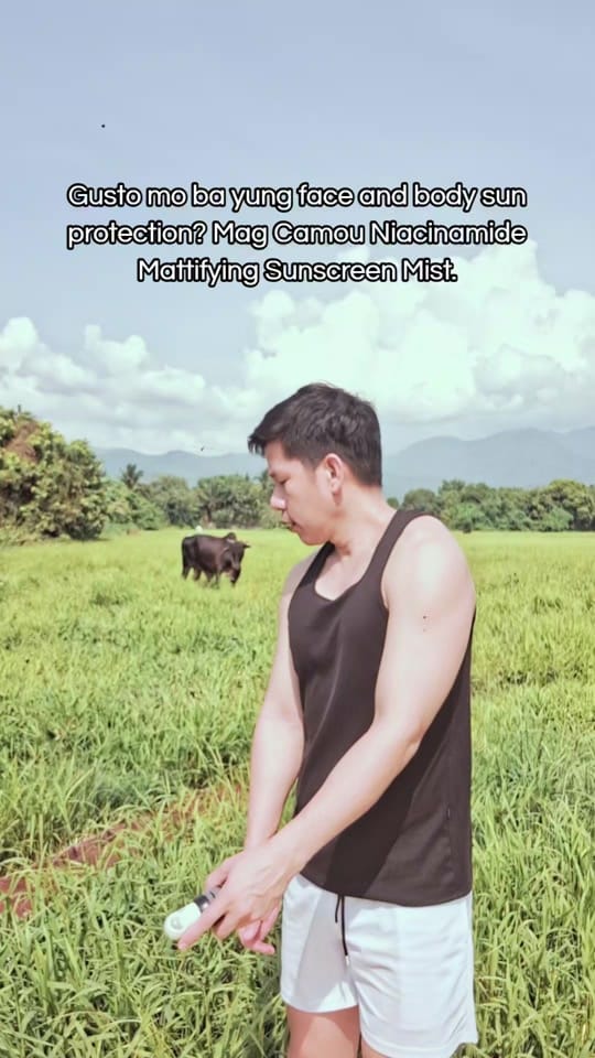 Post 6 by Single_Tito on TikTok (video)