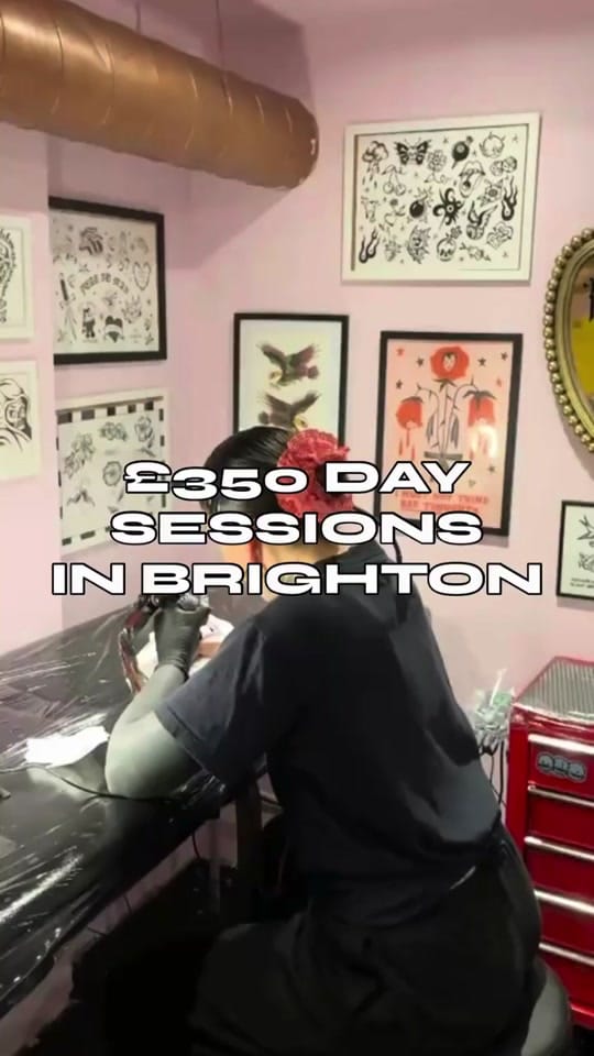 Post 2 by moodycowtattoo on TikTok (video)