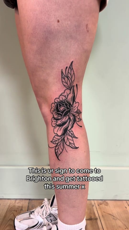 Post 1 by moodycowtattoo on TikTok (video)