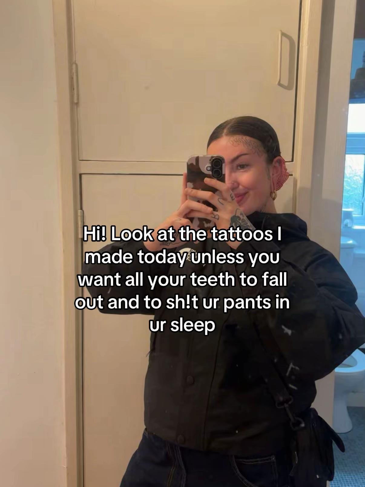 Post 10 by moodycowtattoo on TikTok (video)
