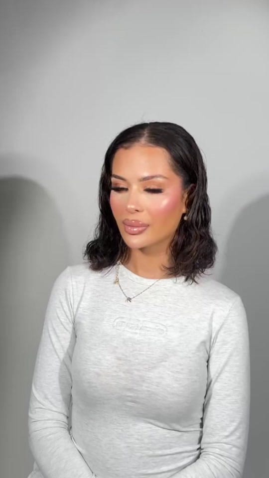 Post 3 by Sarah Aisha Makeup Artist on TikTok (video)