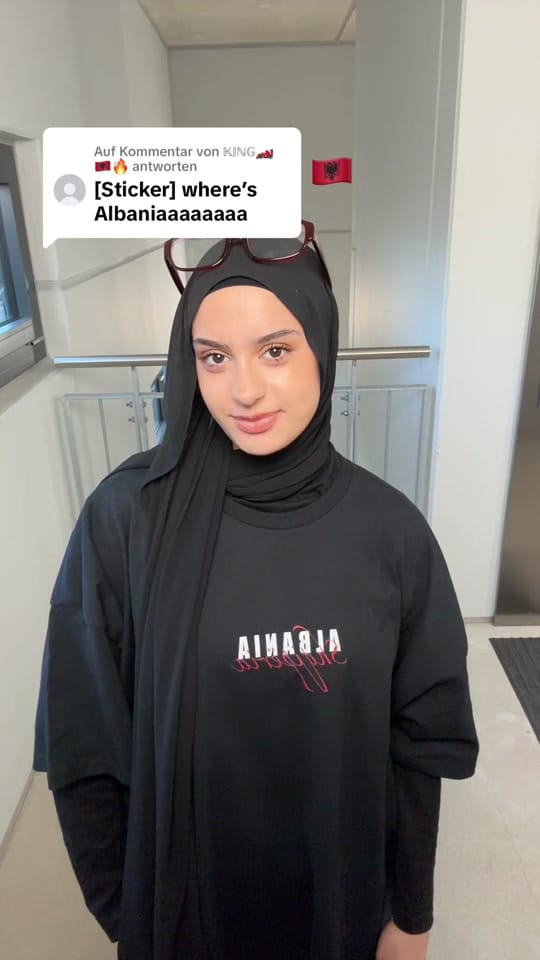 Post 6 by ARABSMASH on TikTok (video)