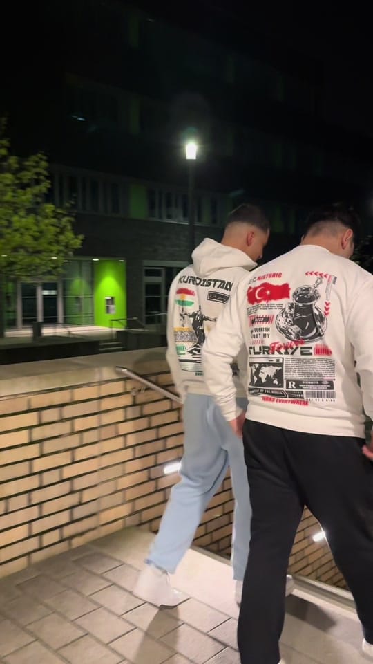 Post 10 by ARABSMASH on TikTok (video)