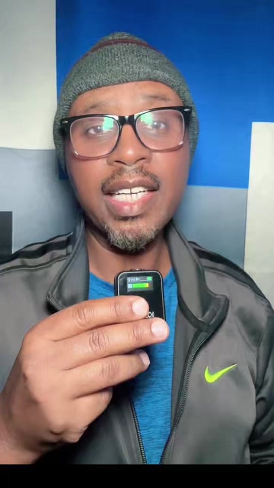 Post 6 by Yared Halche, PhD on TikTok (video)